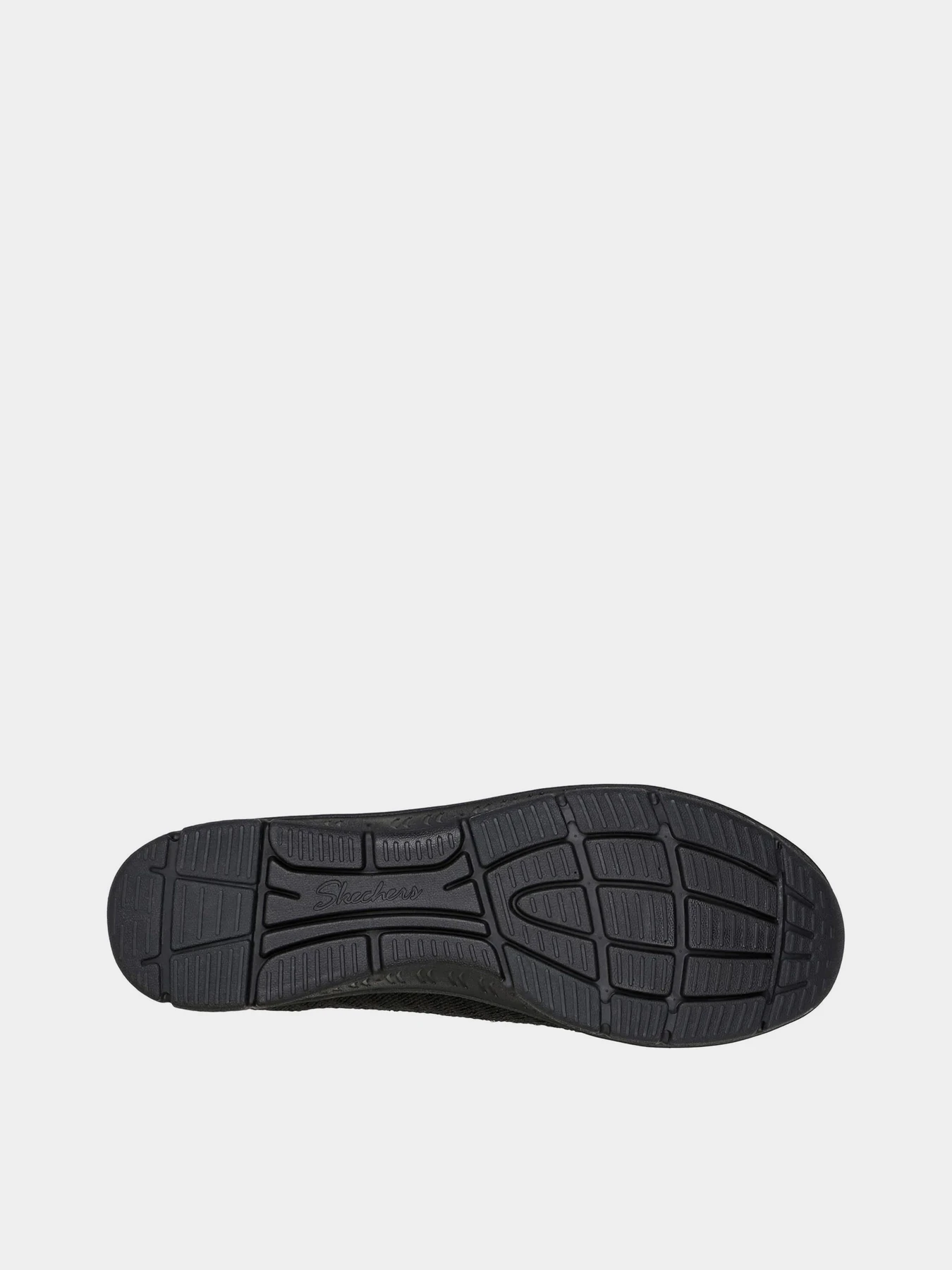 Слипоны и мокасины Skechers модель 100360 BBK Фото