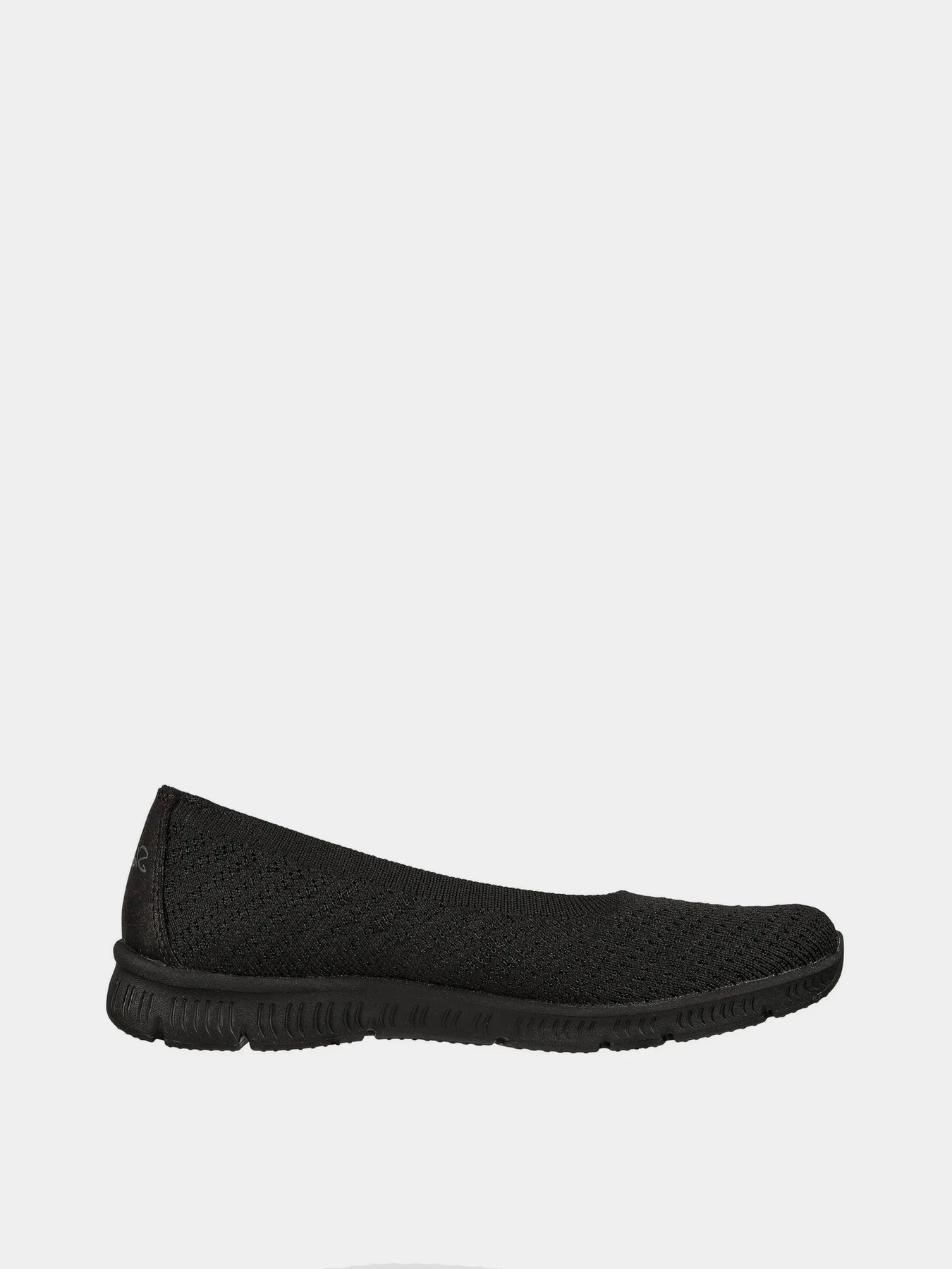 Слипоны и мокасины Skechers модель 100360 BBK Фото