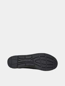 Слипоны и мокасины Skechers модель 100360 BBK Фото