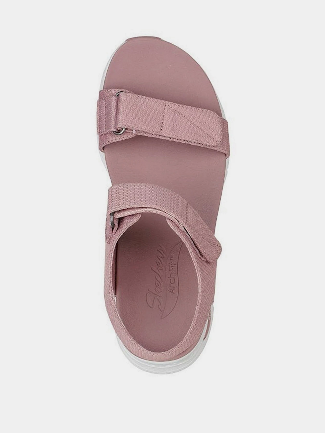 Сандалии Skechers модель 119247 MVE Сандалии Skechers модель 119247 MVE Фото