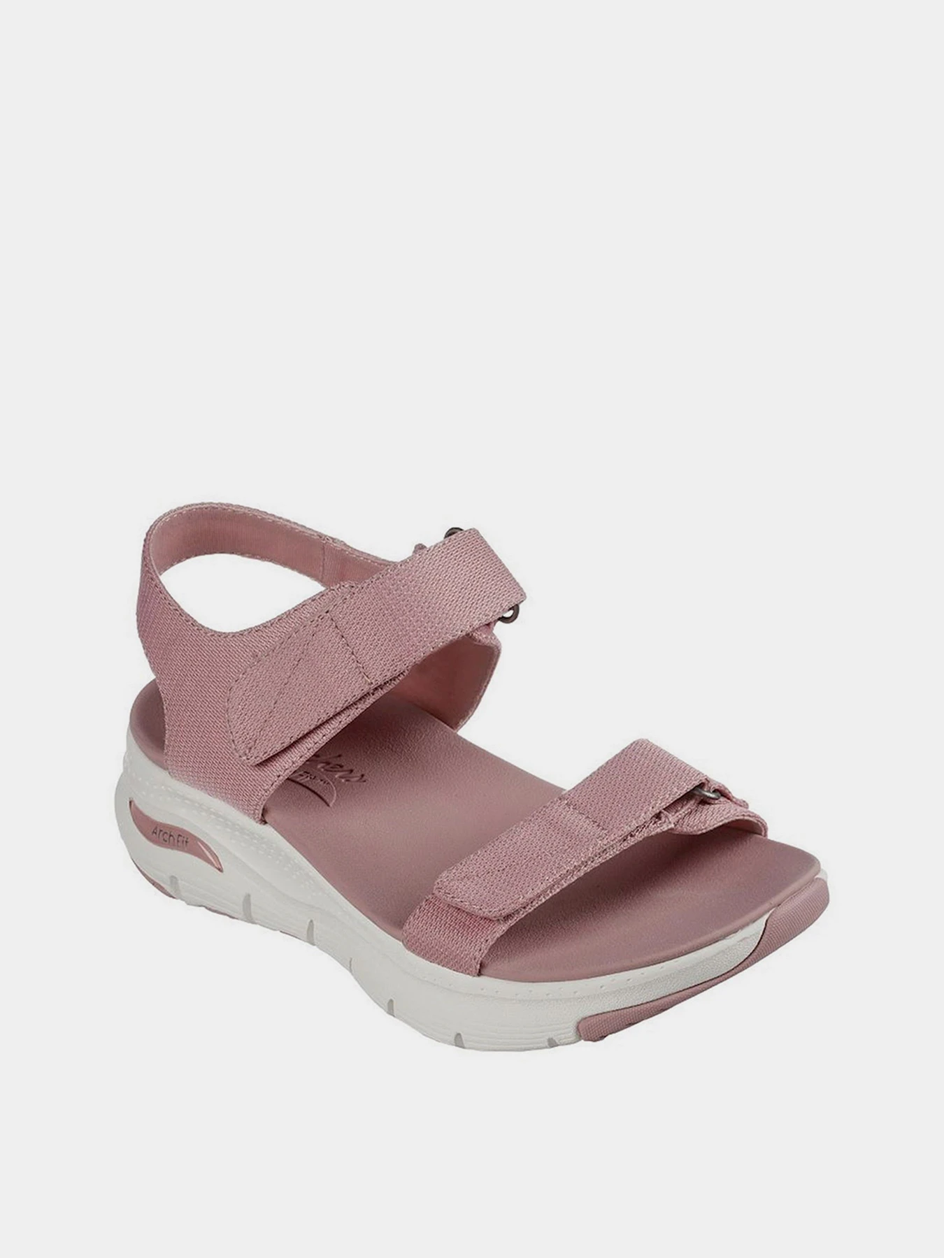 Сандалии Skechers модель 119247 MVE Сандалии Skechers модель 119247 MVE Фото