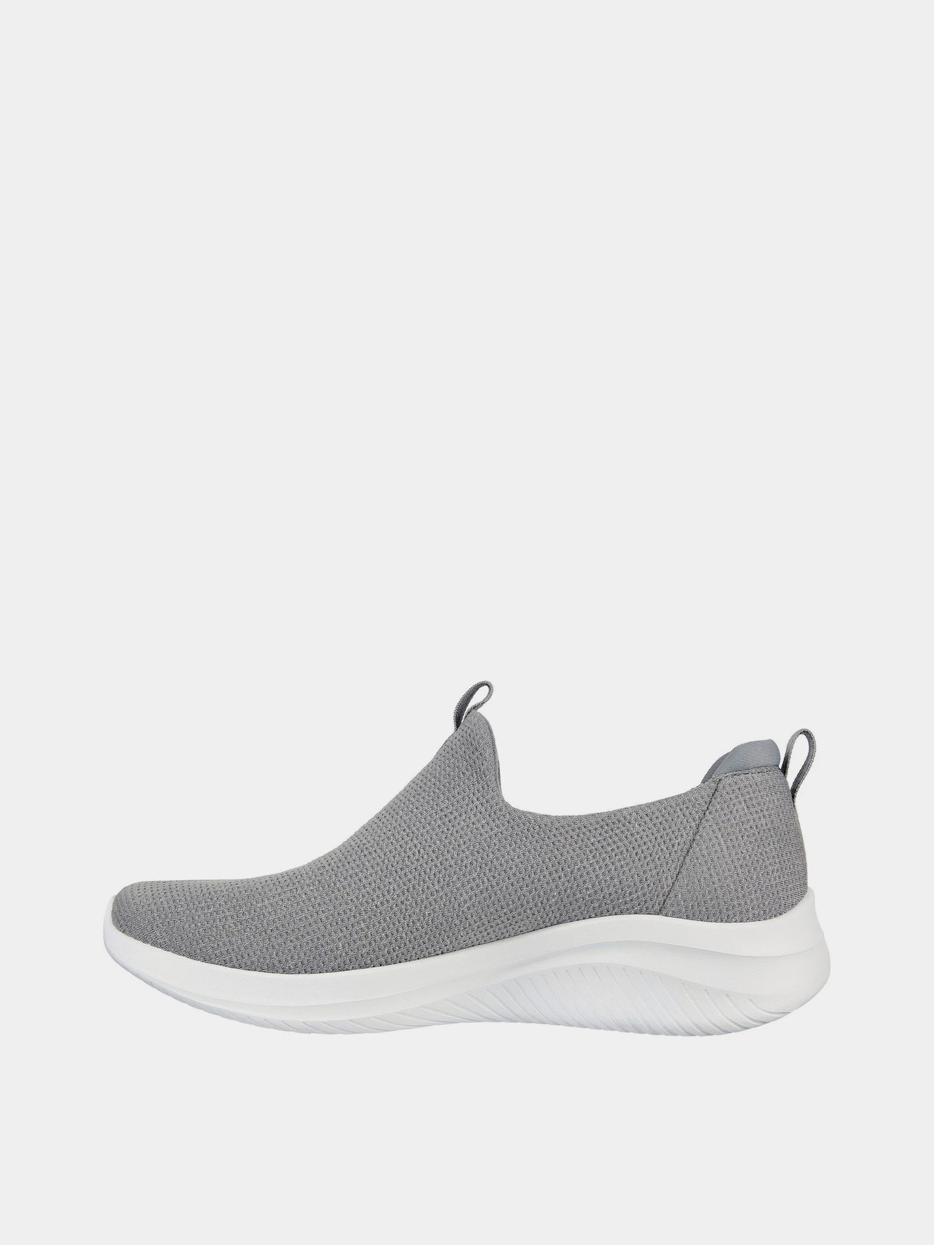 Слипоны и мокасины Skechers модель 149858 GRY Фото