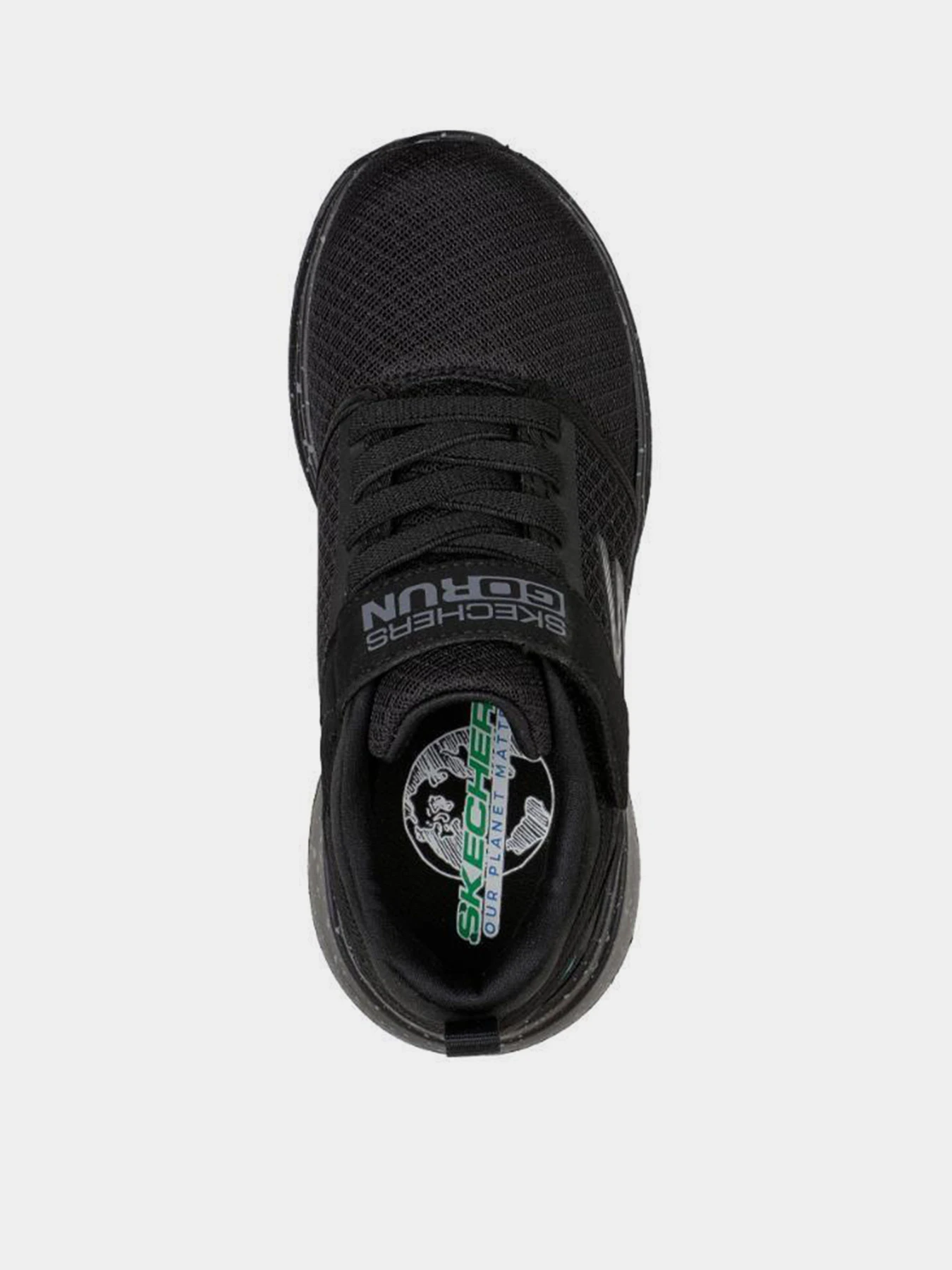 Кроссовки Skechers модель 405028L BLK Кроссовки Skechers модель 405028L BLK Фото