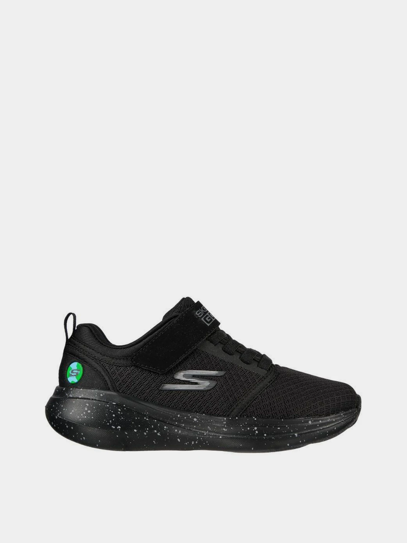 Кроссовки Skechers модель 405028L BLK Кроссовки Skechers модель 405028L BLK Фото