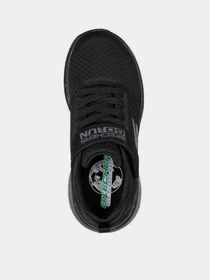 Кроссовки Skechers модель 405028L BLK Фото