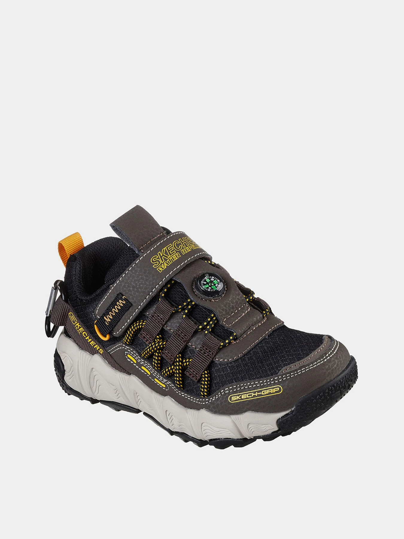 Кроссовки Skechers модель 406423L CHBK Кроссовки Skechers модель 406423L CHBK Фото