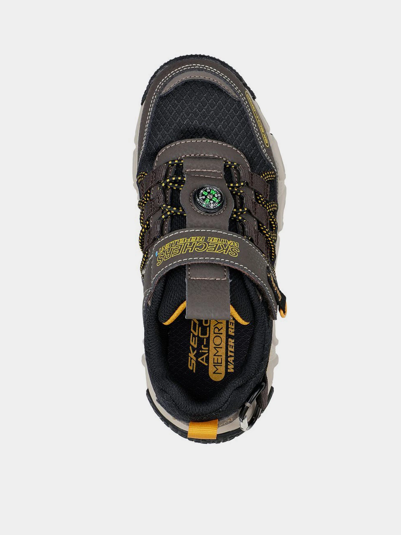 Кроссовки Skechers модель 406423L CHBK Кроссовки Skechers модель 406423L CHBK Фото