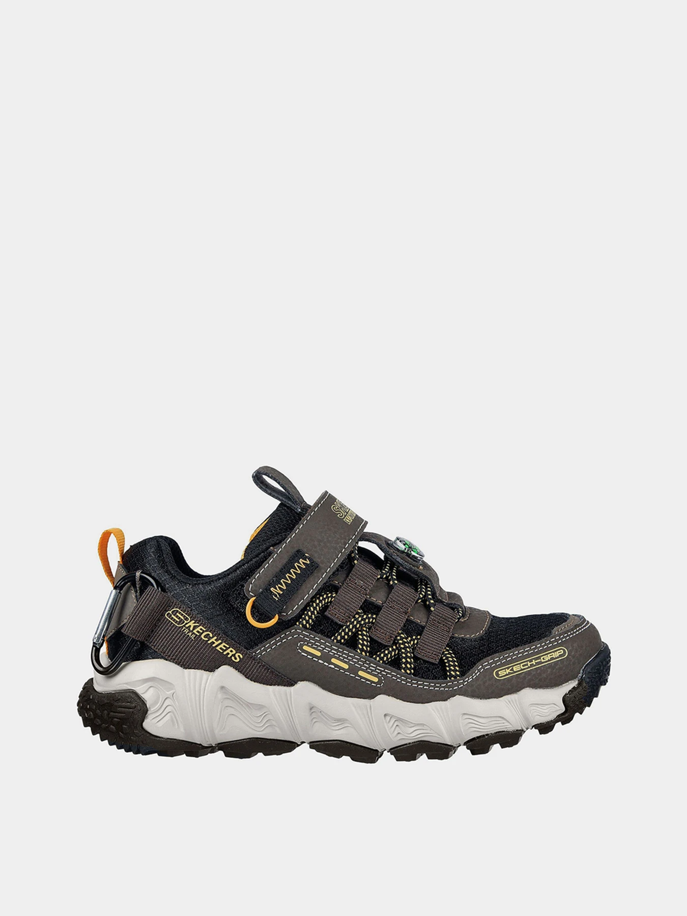 Кроссовки Skechers модель 406423L CHBK Кроссовки Skechers модель 406423L CHBK Фото
