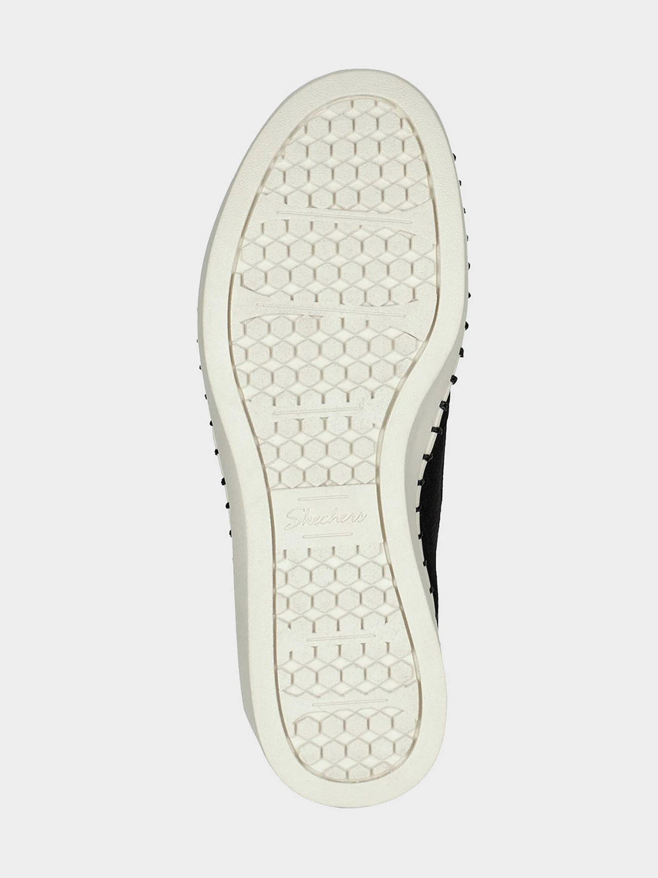 Слипоны и мокасины Skechers модель 100159 BKW Фото