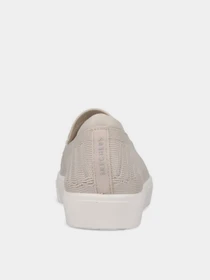 Слипоны и мокасины Skechers модель 155483 OFWT Фото