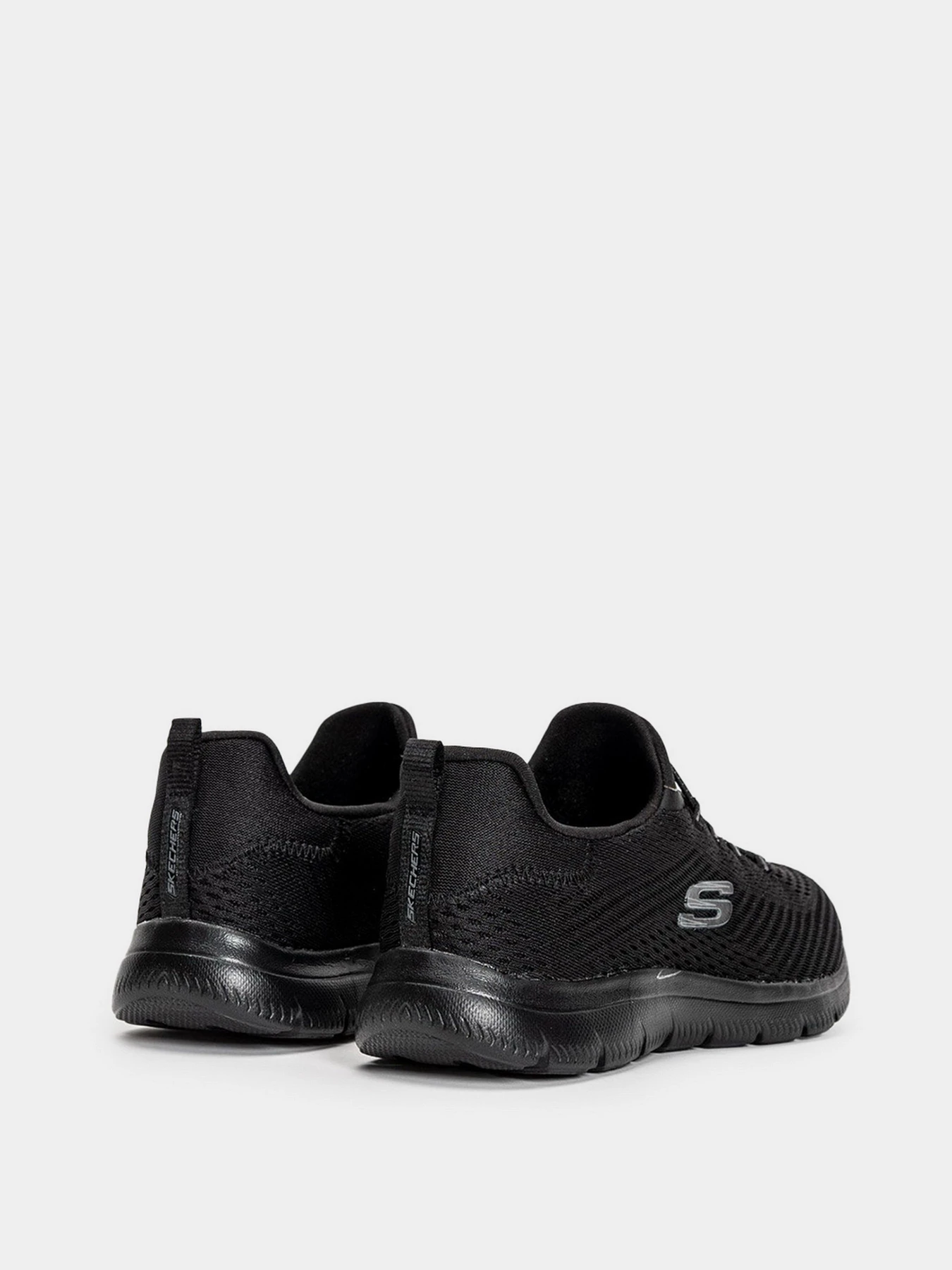 Кроссовки Skechers модель 149036 BBK Кроссовки Skechers модель 149036 BBK Фото