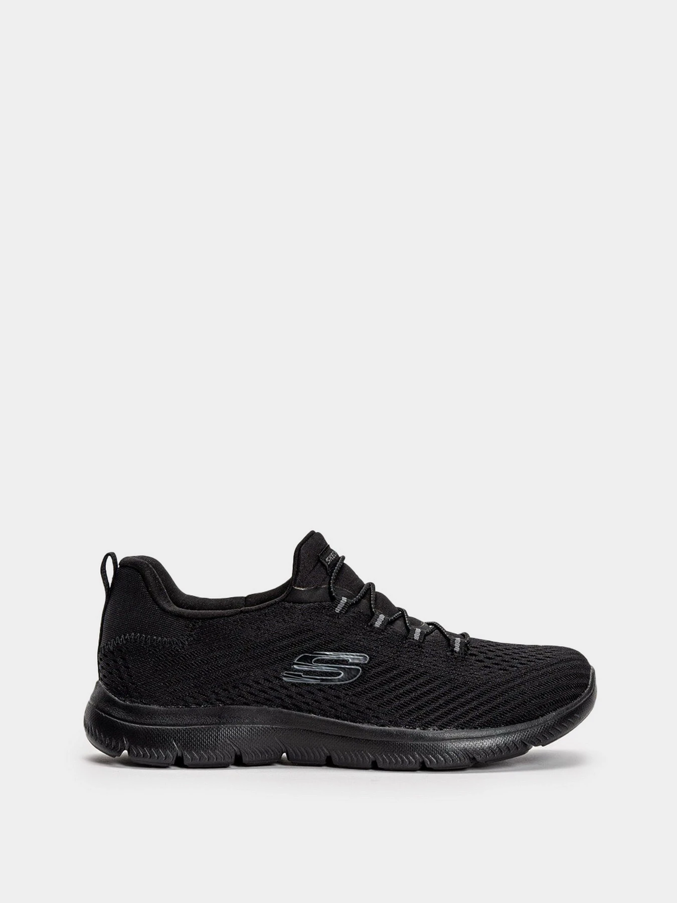 Кроссовки Skechers модель 149036 BBK Кроссовки Skechers модель 149036 BBK Фото