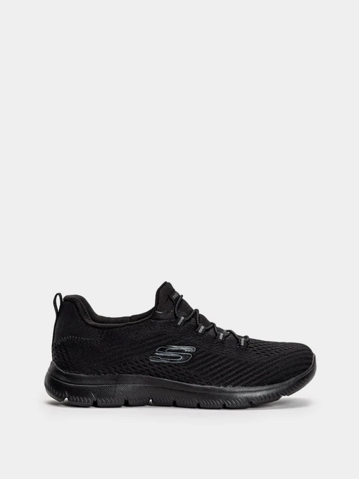 Кроссовки Skechers модель 149036 BBK Фото