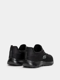 Кроссовки Skechers модель 149036 BBK Фото