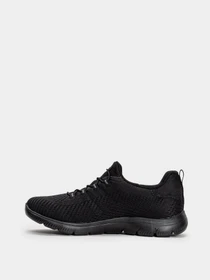 Кроссовки Skechers модель 149036 BBK Фото