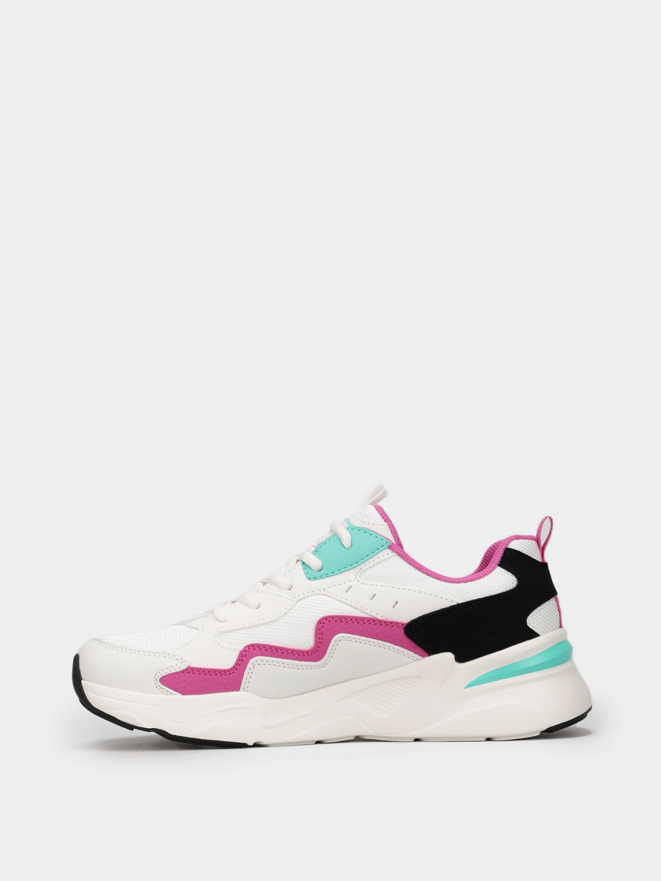 Кроссовки Skechers модель 117044 WPTQ Кроссовки Skechers модель 117044 WPTQ Фото