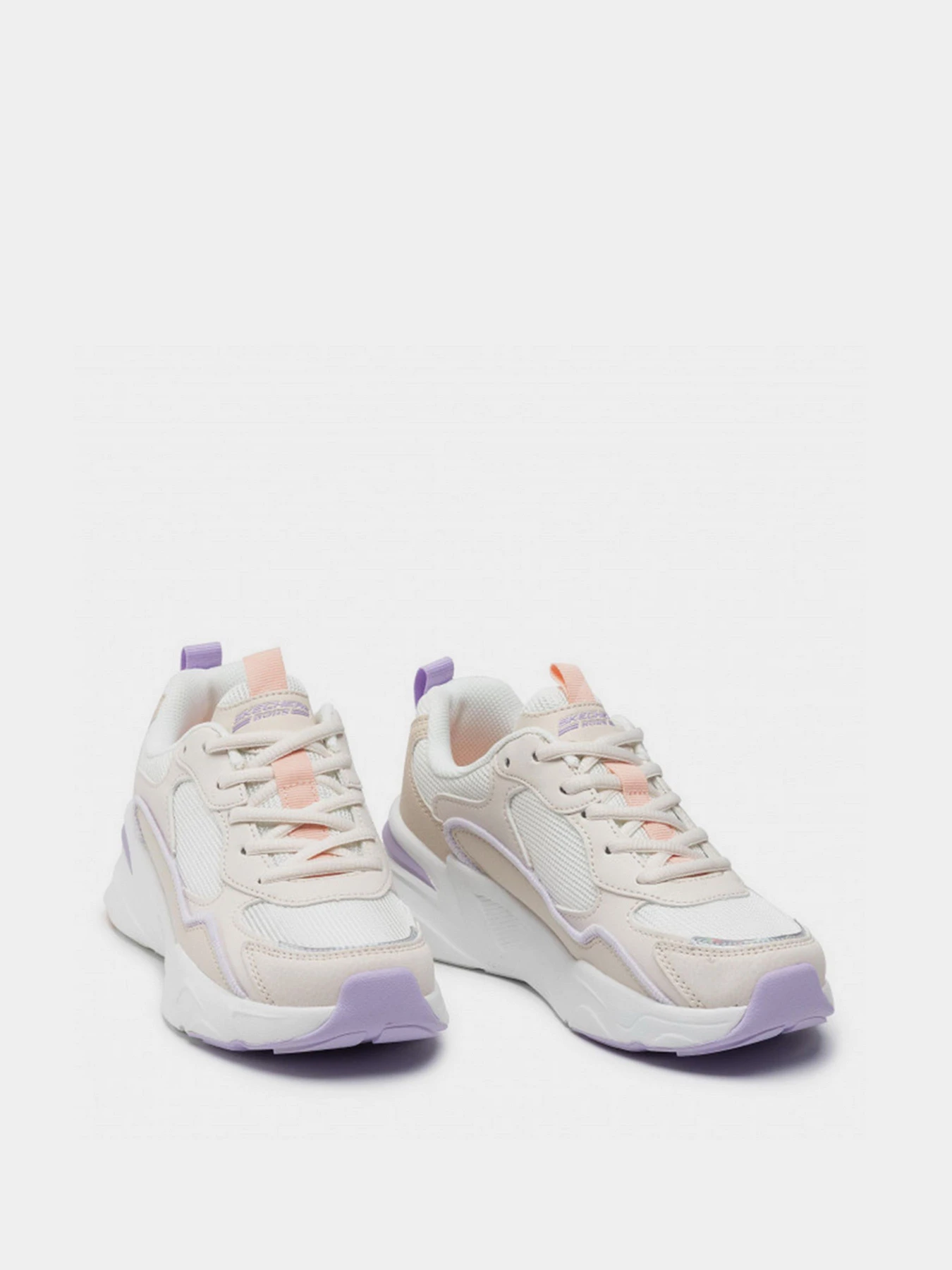 Кроссовки Skechers модель 117041 WNT Кроссовки Skechers модель 117041 WNT Фото