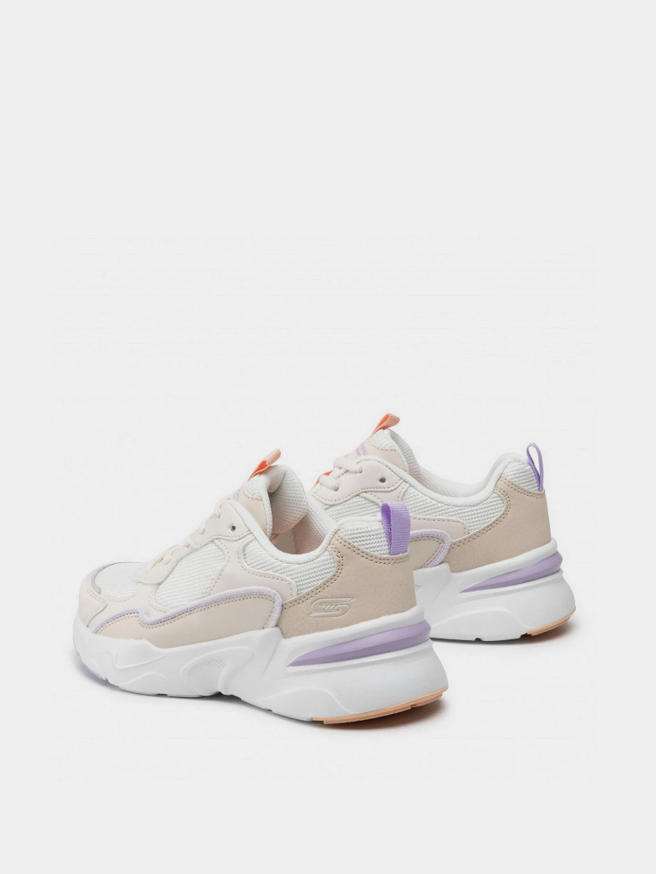 Кроссовки Skechers модель 117041 WNT Кроссовки Skechers модель 117041 WNT Фото