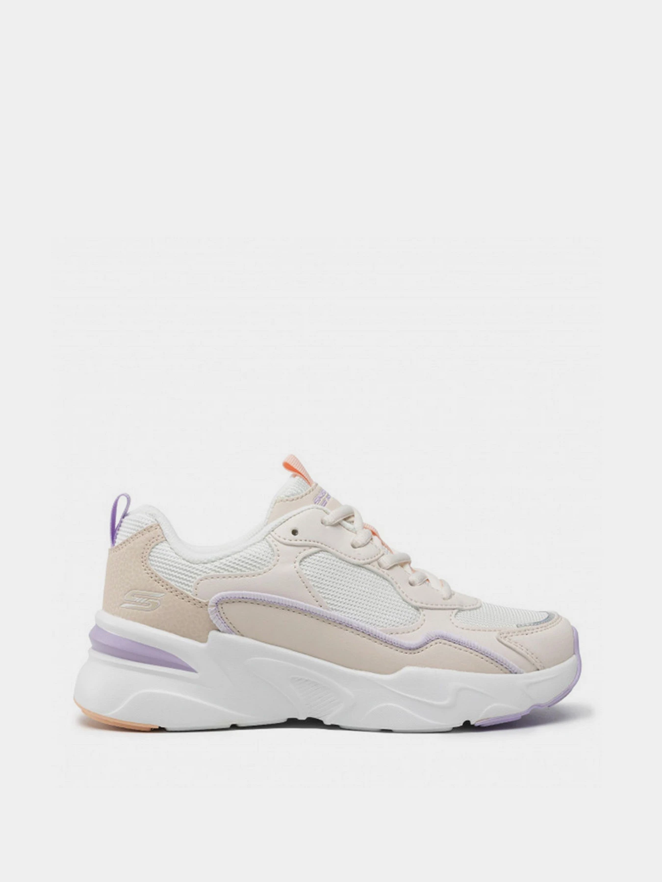 Кроссовки Skechers модель 117041 WNT Кроссовки Skechers модель 117041 WNT Фото