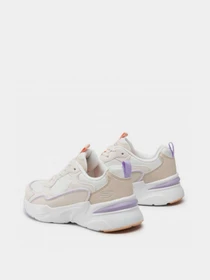 Кроссовки Skechers модель 117041 WNT Фото