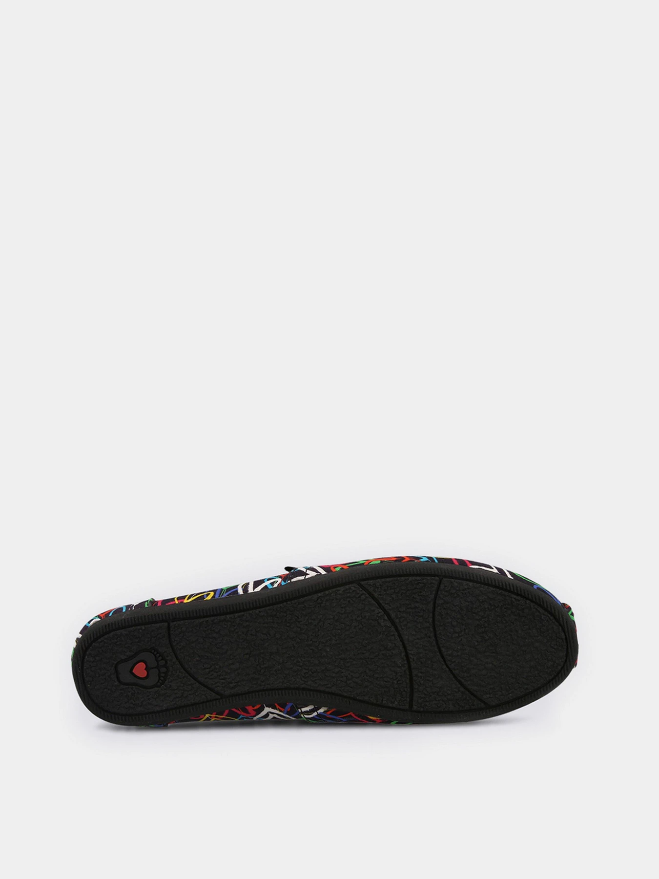 Слипоны и мокасины Skechers модель 113611 BKMT Фото