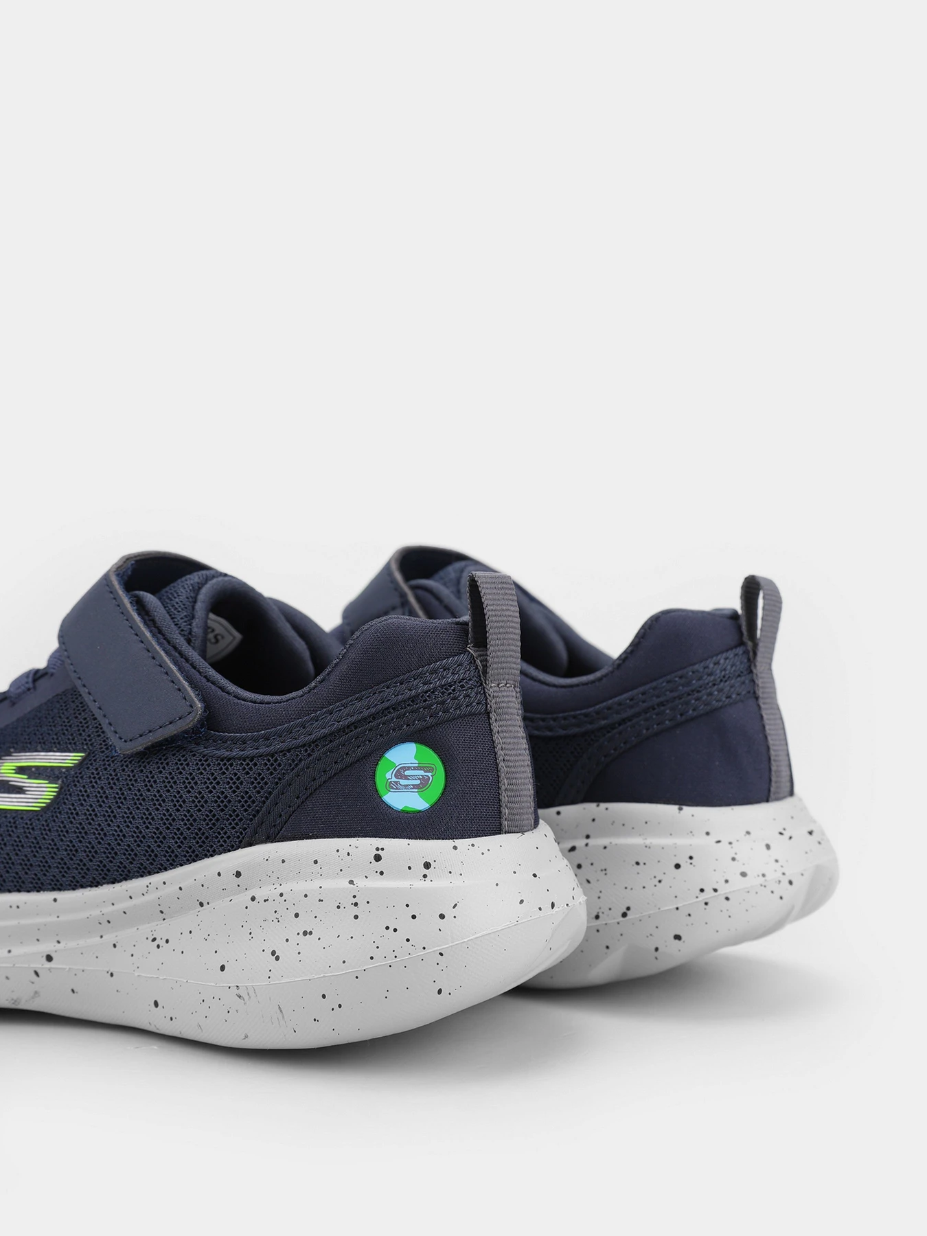 Кроссовки Skechers модель 405028L NVY Кроссовки Skechers модель 405028L NVY Фото