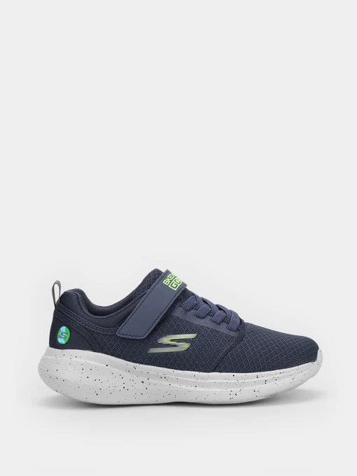 Кроссовки Skechers модель 405028L NVY Фото