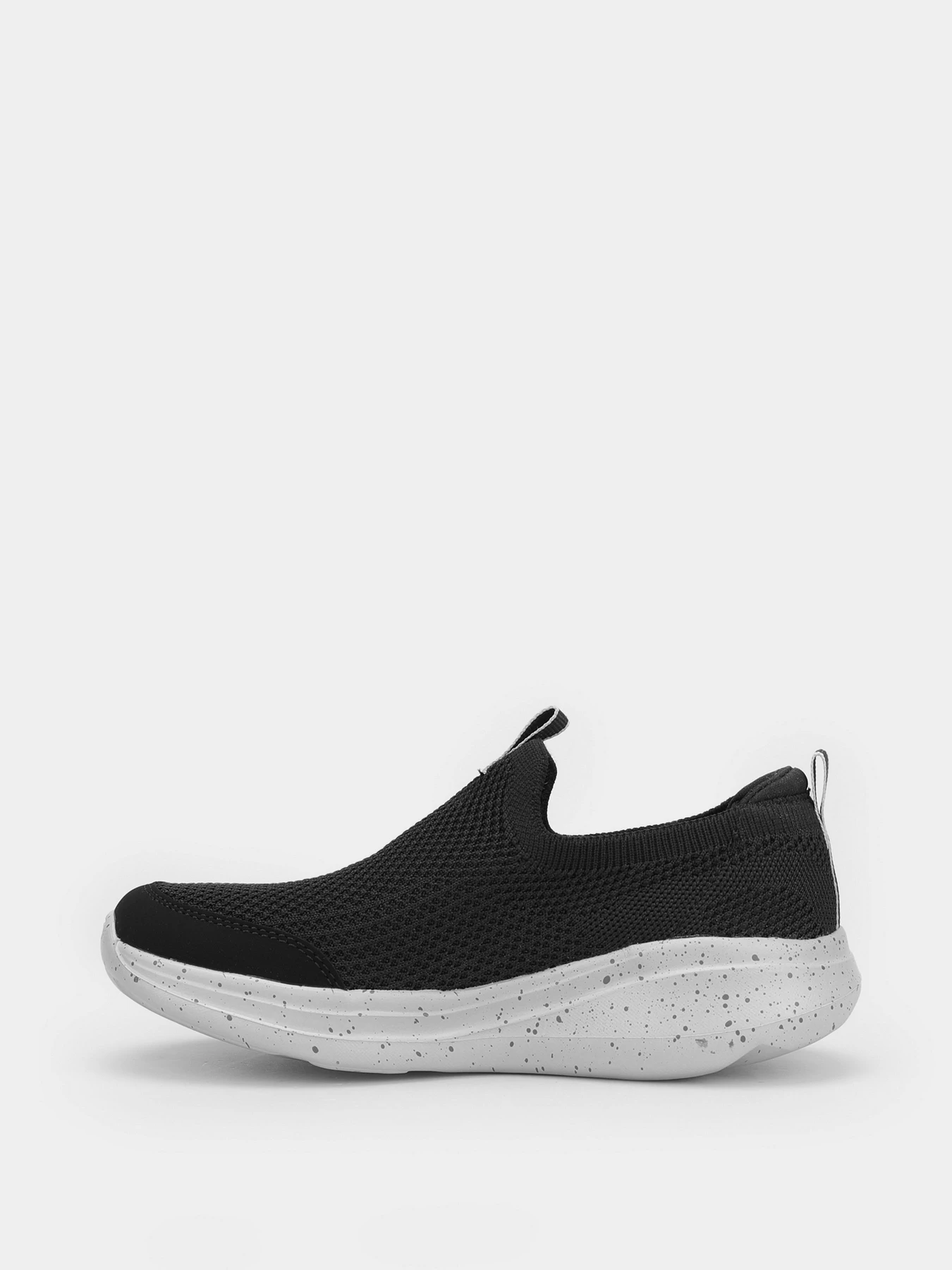 Кроссовки Skechers модель 405025L BLK Кроссовки Skechers модель 405025L BLK Фото