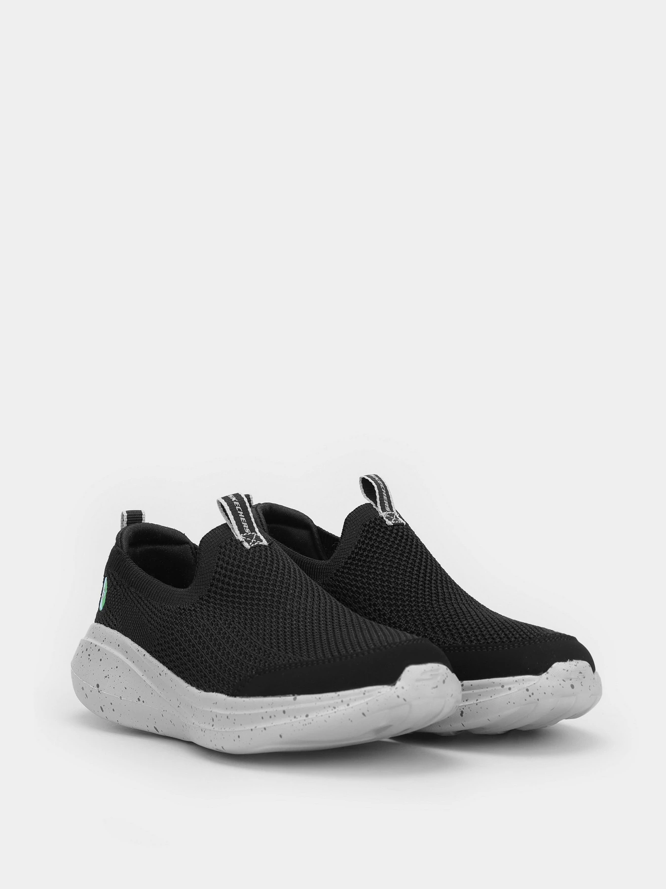 Кроссовки Skechers модель 405025L BLK Кроссовки Skechers модель 405025L BLK Фото