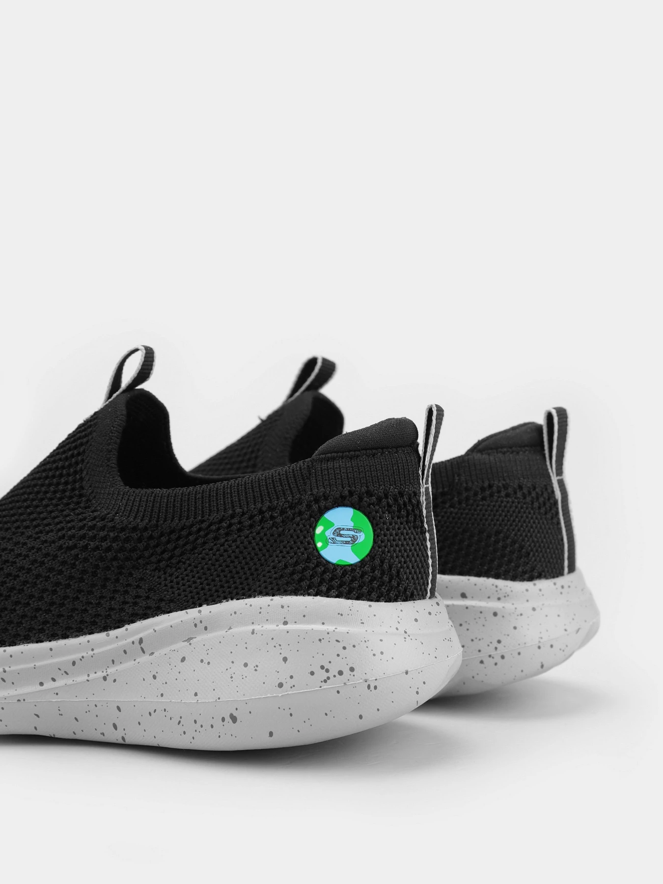 Кроссовки Skechers модель 405025L BLK Кроссовки Skechers модель 405025L BLK Фото
