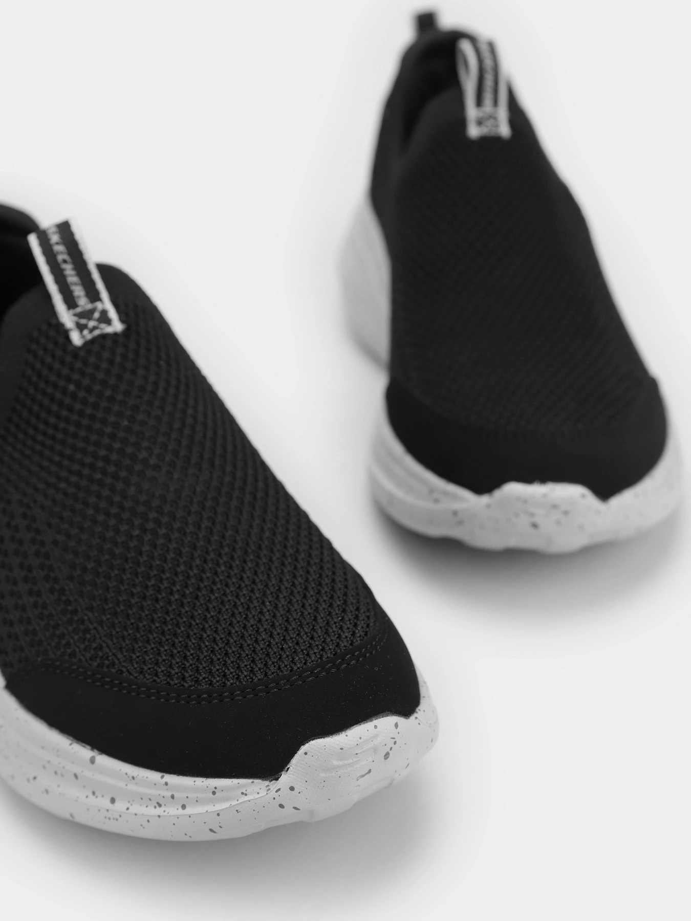 Кроссовки Skechers модель 405025L BLK Кроссовки Skechers модель 405025L BLK Фото