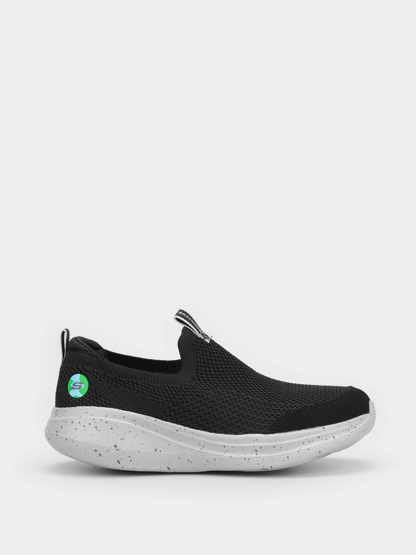 Кроссовки Skechers модель 405025L BLK Кроссовки Skechers модель 405025L BLK Фото