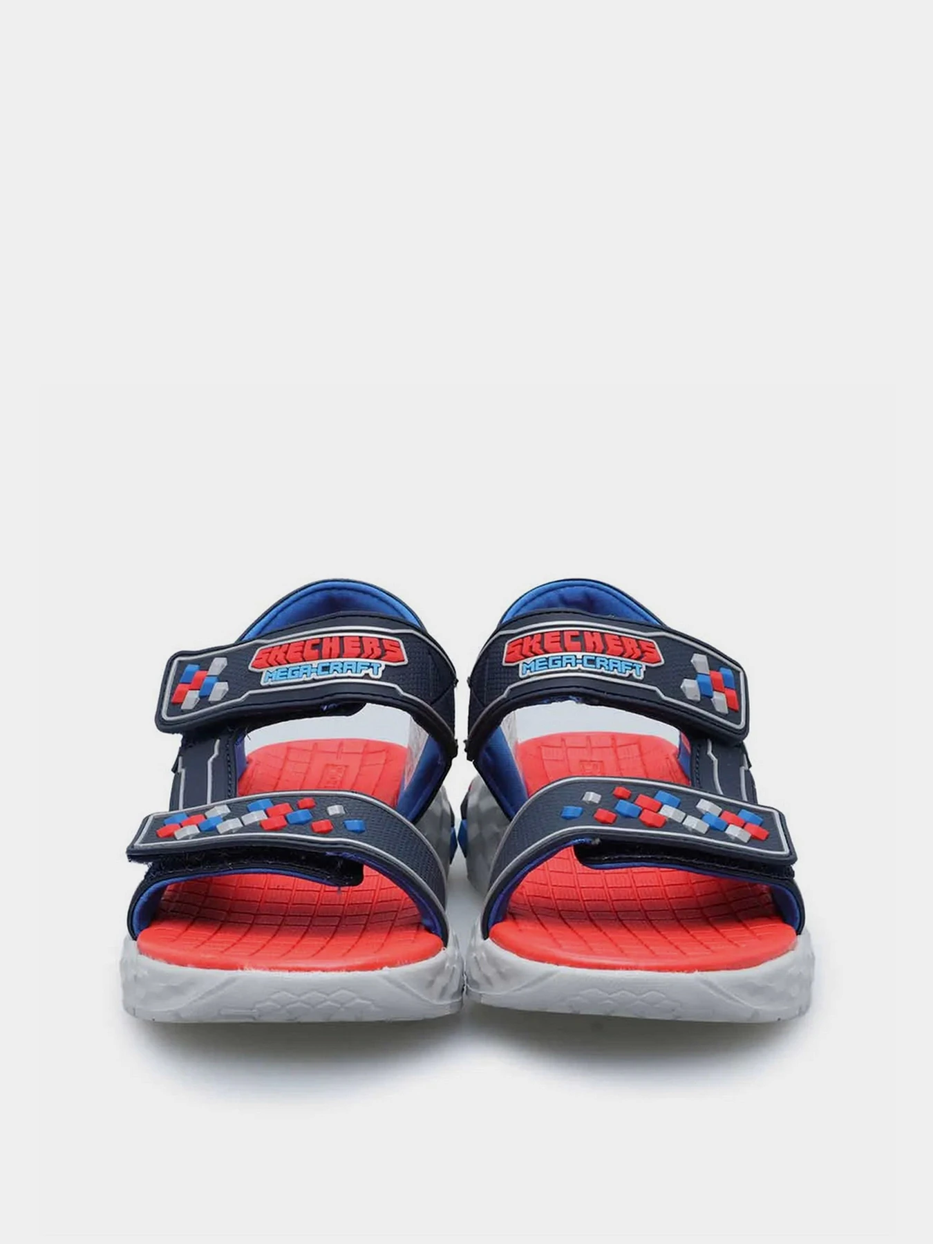 Сандалии Skechers модель 402214L NVRD Сандалии Skechers модель 402214L NVRD Фото