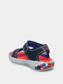 Сандалии Skechers модель 402214L NVRD Фото