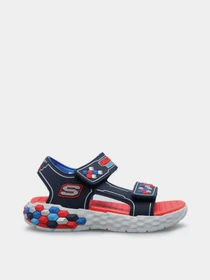 Сандалии Skechers модель 402214L NVRD Фото