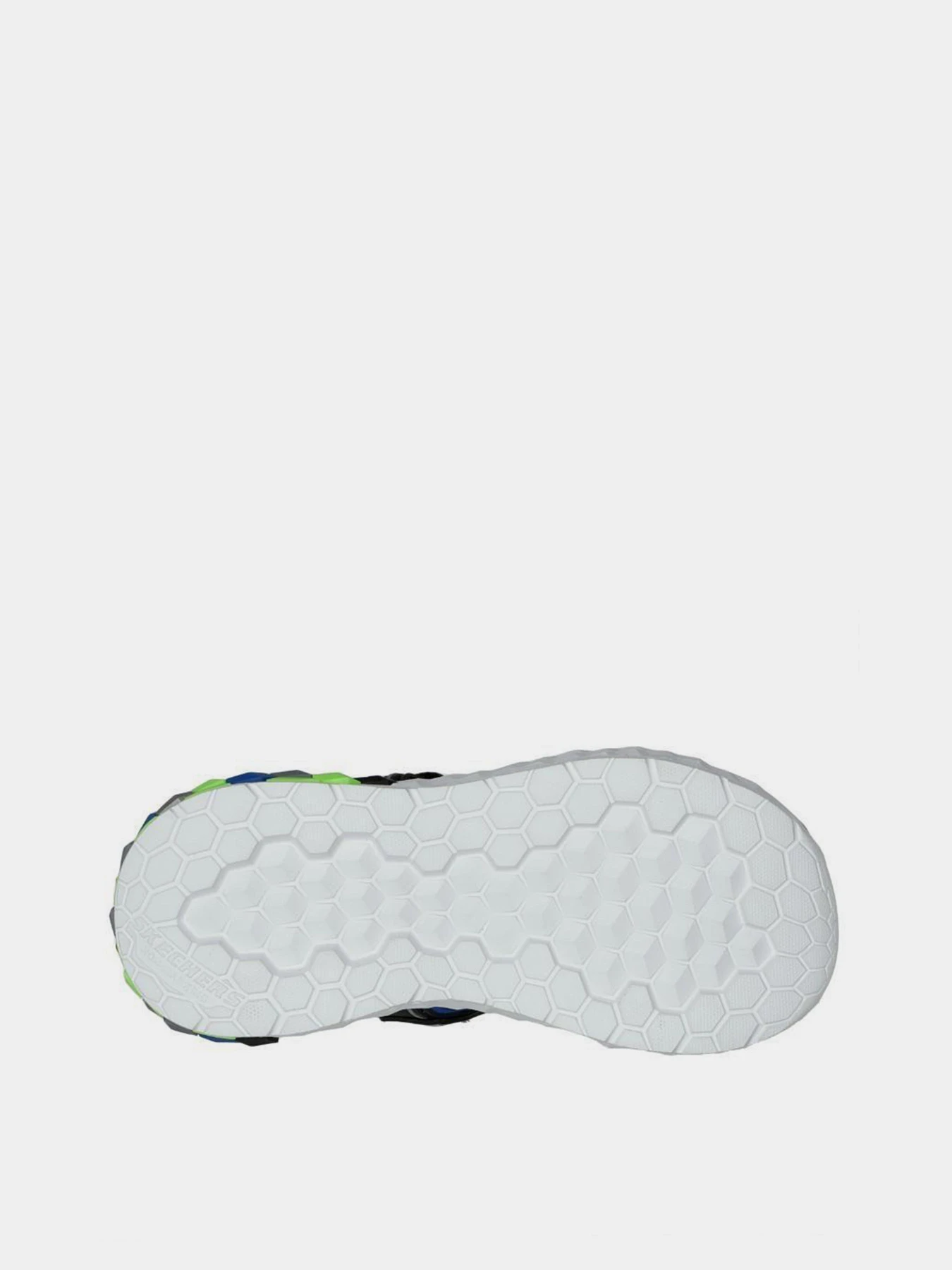 Сандалии Skechers модель 402214L BBLM Сандалии Skechers модель 402214L BBLM Фото