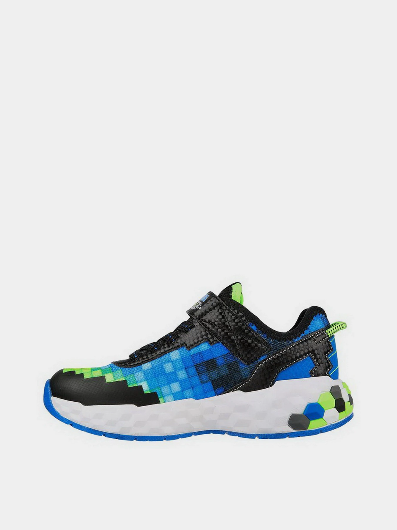 Кроссовки Skechers модель 402204L BBLM Кроссовки Skechers модель 402204L BBLM Фото