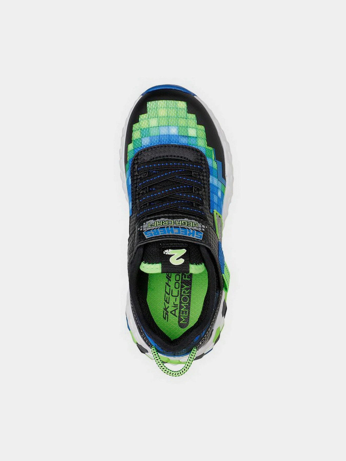 Кроссовки Skechers модель 402204L BBLM Кроссовки Skechers модель 402204L BBLM Фото