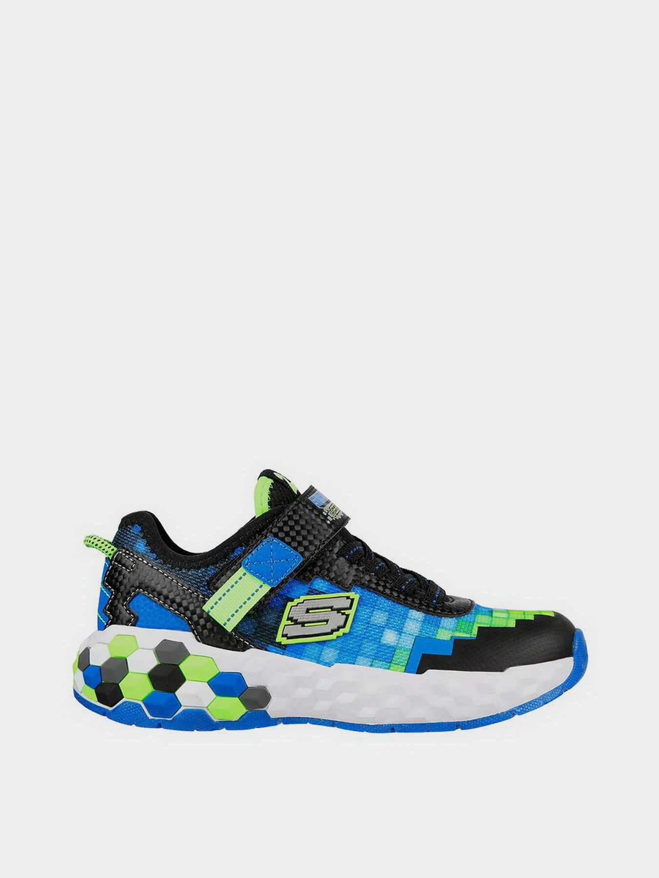 Кроссовки Skechers модель 402204L BBLM Кроссовки Skechers модель 402204L BBLM Фото