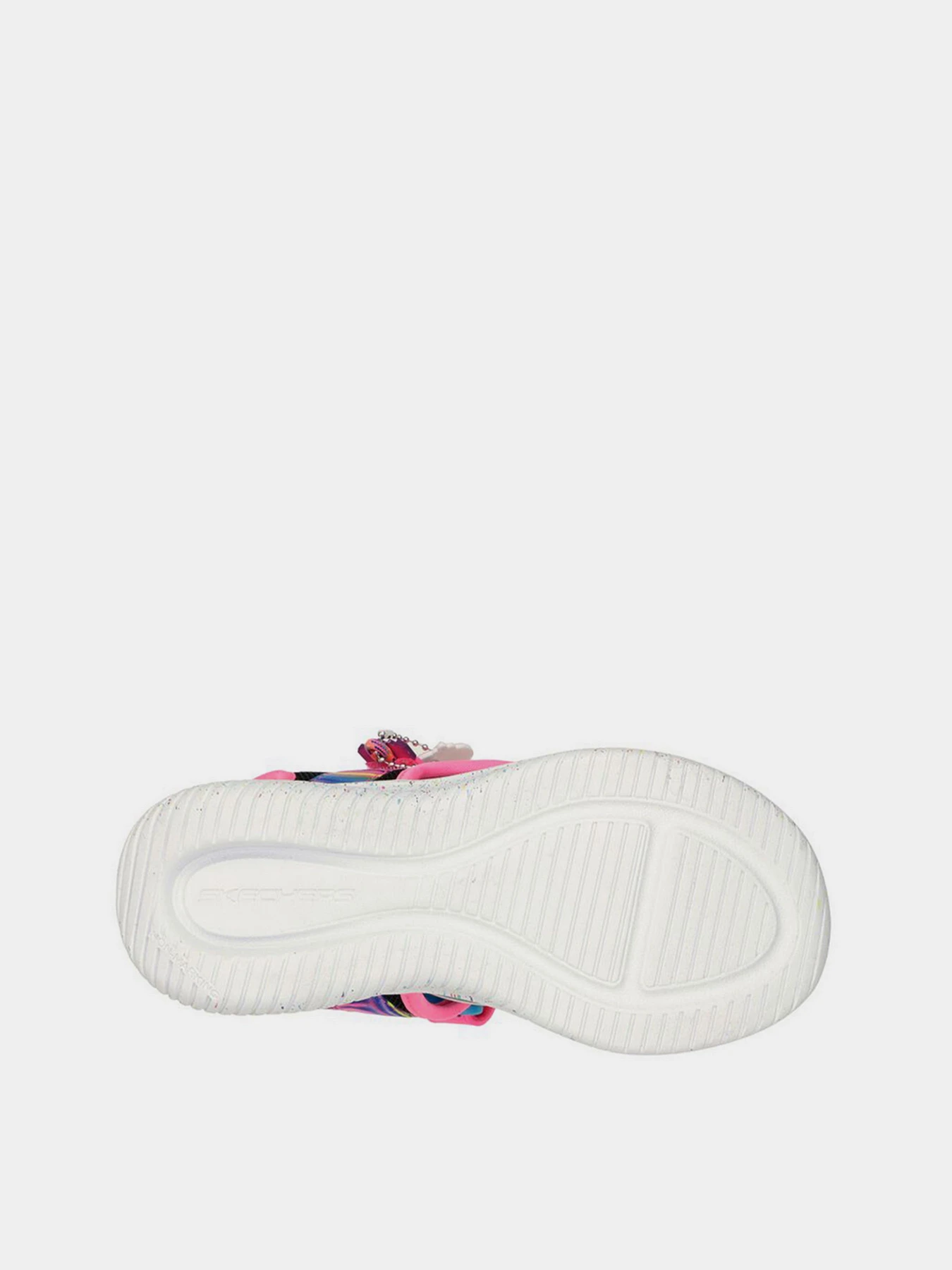 Сандалии Skechers модель 302999L BKMT Сандалии Skechers модель 302999L BKMT Фото