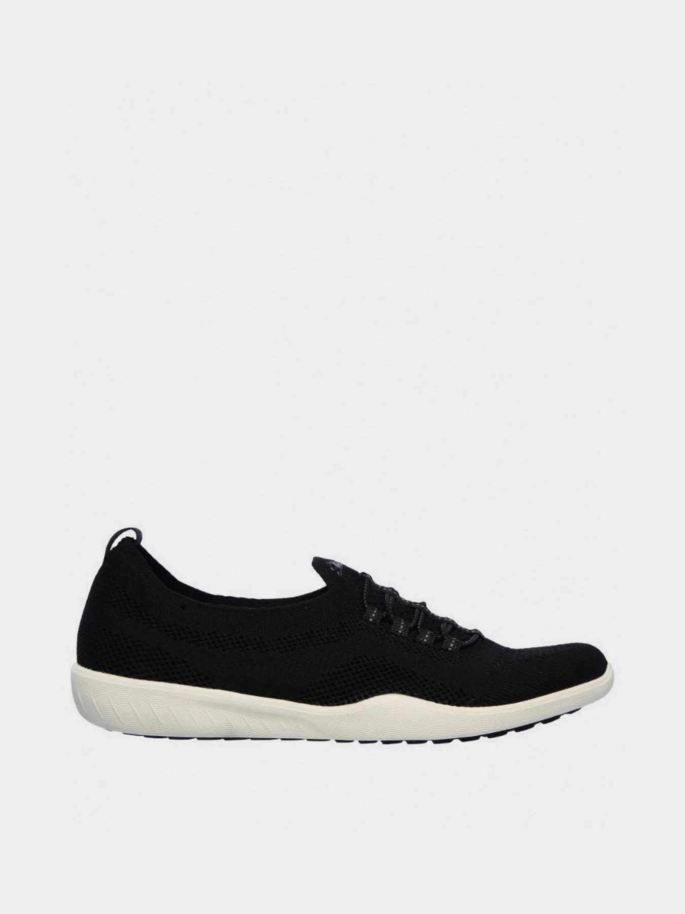 Слипоны и мокасины Skechers модель 100033 BKW Фото