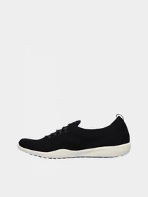 Слипоны и мокасины Skechers модель 100033 BKW Фото
