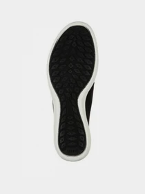 Слипоны и мокасины Skechers модель 100033 BKW Фото