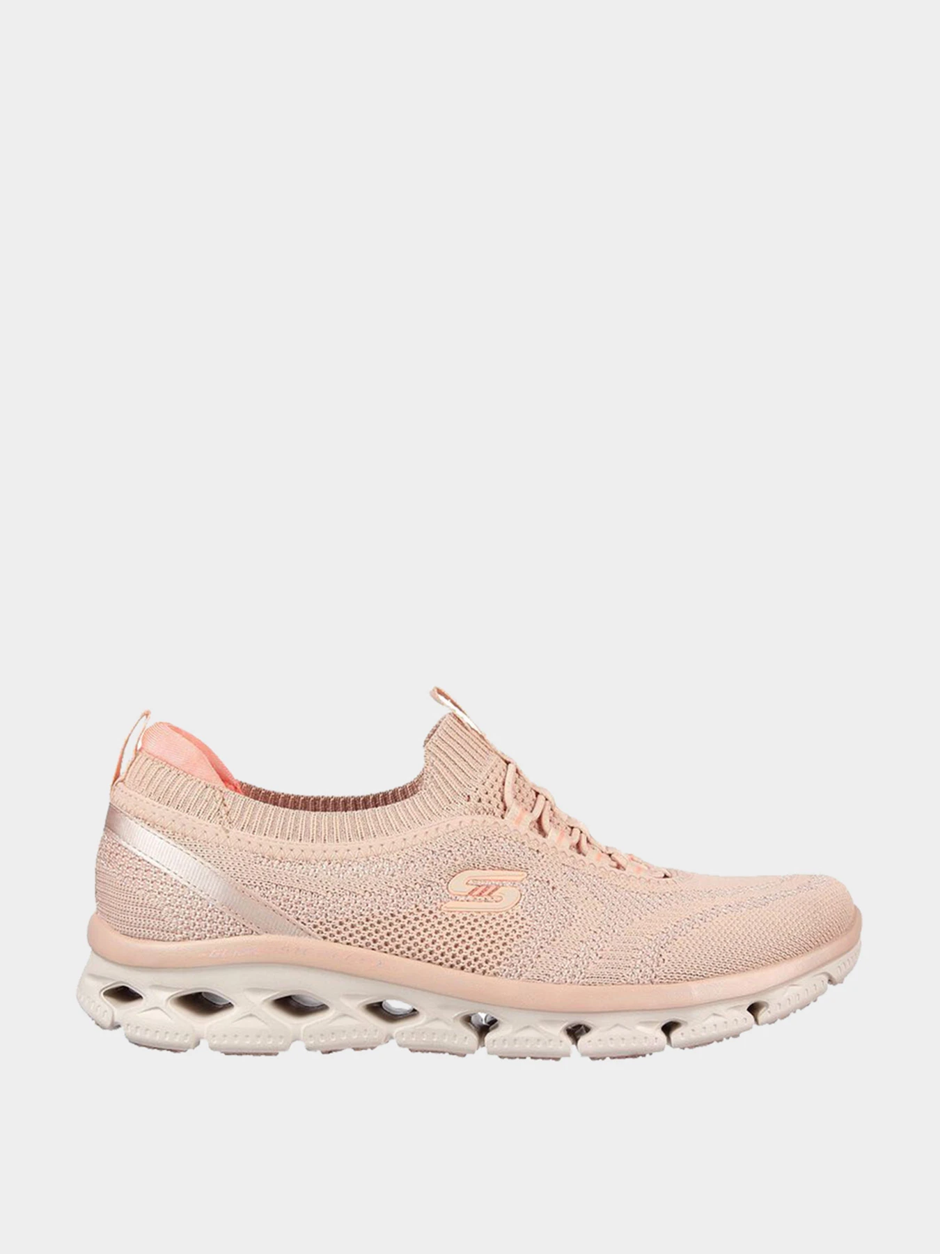 Кроссовки Skechers модель 104307 LTPK Кроссовки Skechers модель 104307 LTPK Фото