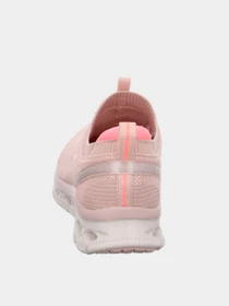 Кроссовки Skechers модель 104307 LTPK Фото