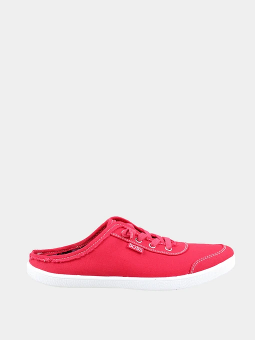 Шлёпанцы Skechers модель 113509 RED Фото