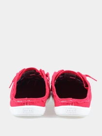 Шлёпанцы Skechers модель 113509 RED Фото