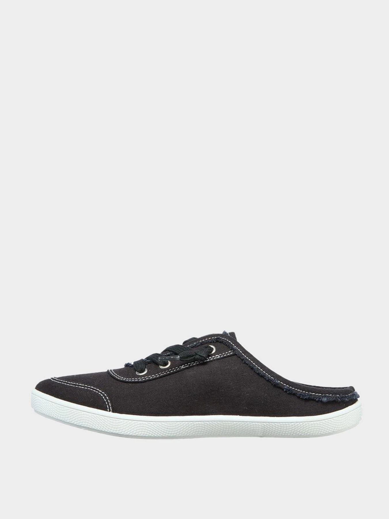 Шлёпанцы Skechers модель 113509 BLK Фото