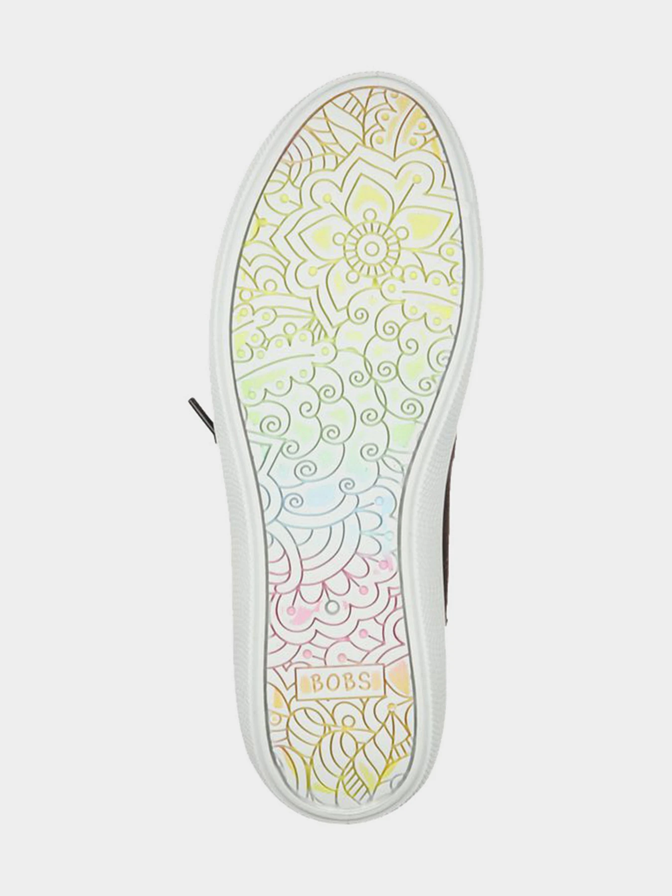 Шлёпанцы Skechers модель 113509 BLK Фото