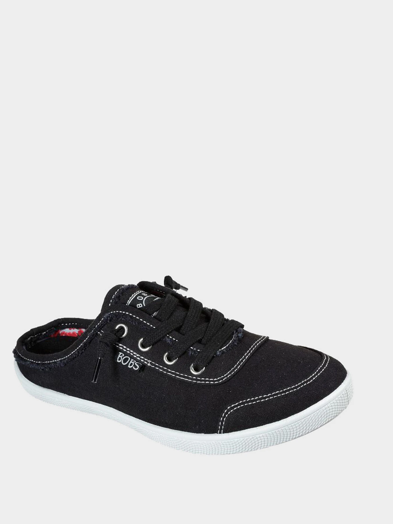 Шлёпанцы Skechers модель 113509 BLK Фото